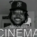 Absolute Cinema