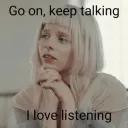 aurora listening
