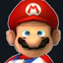 Mario uncanny 