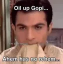 OilupGopi