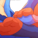 Masturbacion en Patas