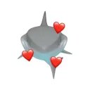 Shark love
