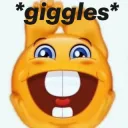 Giggles