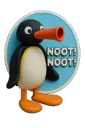 Pingu
