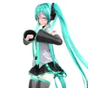 Miku Jig