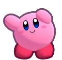 Kirby Dance