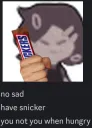 Snickers