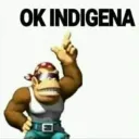 ok indigena