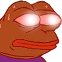 Triggered Pepe