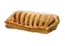 Frikandel Broodje