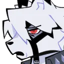 (jess) lycaon disgust