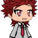 lobotomy kirishima