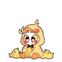 cute