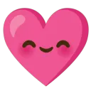 Happy heart | .gg/dating