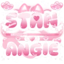 stan angie /cutiecupids