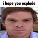 Explode pls