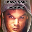 Your location has been got