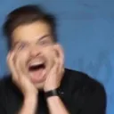 Frustrated scream | Seb