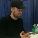 Wait a DAMN second... | Seb