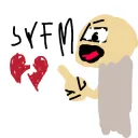 Syfm / corny made ts