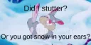 Stutter