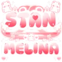 stan melina /cutiecupids
