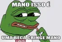 beca cringe yah