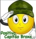 capitão broxa
