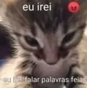 eu irei