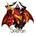 Saltan