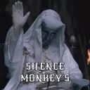 Silence monkeys