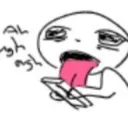 lick