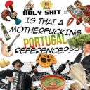 portugal referencia?
