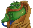 Dankest Pepe