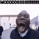 MODSSSS!!!!