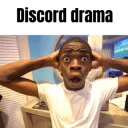 Discord drama 
