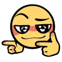 Finger Guns | .gg/dating