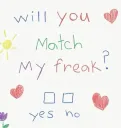Match My Freak | .gg/dating