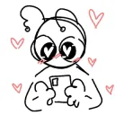 Blushing Love | .gg/dating