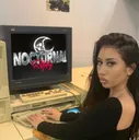 Halle on NocturnalRP