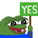 Yessssss