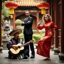 this is who owns the UN