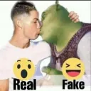 real ou faki