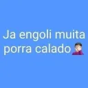 ele o que?