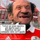 benfica corrupto?