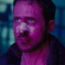 Ryan Gosling Blade Runner 2049