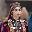 ✮⋆˙𝐂𝐮𝐭𝐞✦𝚀𝚞𝚎𝚎𝚗⋆.˚✮ victim