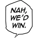 Nah we'd win