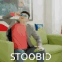 Stooobid