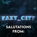 salutations from F.C